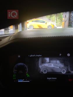 جیپ گراند شیرۆکی